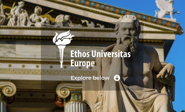 УНСС стана част от международната университетска платформа PCU Committee of Panathlon International