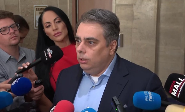 Продължаваме Промяната би подкрепила всички усилия за свалянето на Наталия