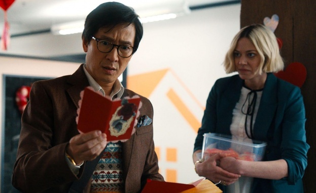 Премиерни сериали ПЕС Патрул Сезон 11 Епизоди 9 ПЕС партул