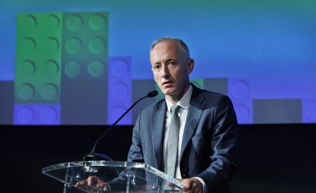 Министър Вълчев: Голям проблем е демотивацията на учениците да изучават математика и природни науки