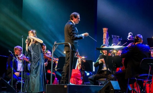 Огромен интерес към музиката на Енио Мориконе и Нино Рота