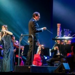 Музика на Мориконе и Нино Рота отново в София   27 септември, НДК