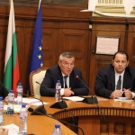 Ръководството на МЗХ обсъди с бранша предстоящи промени в Закона за собствеността и ползването на земеделските земи