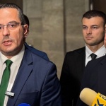 Цончо Ганев: МЕЧ против вота на недоверие, поредната изгодна опозиция