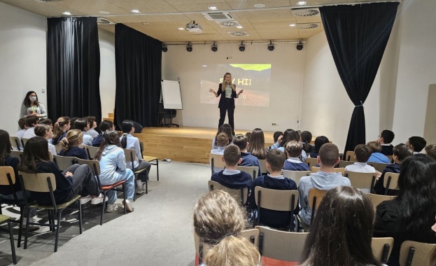 С началото на новата учебна година стартира и новият цикъл