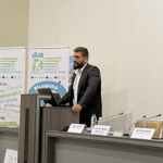 Евродепутатът Андрей Новаков към младите хора: Само нашето поведение е фактор за пътната безопасност