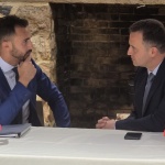 Mинистър Жечо Станков: Работим за разширяване на портфолиото на българската ядрена енергетика с нови модерни технологии