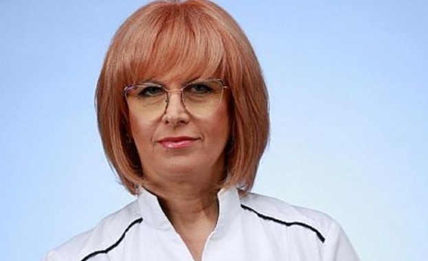 Откриването на ЛайВс Клиник ще бъде на 02 10 2025г от 17 30