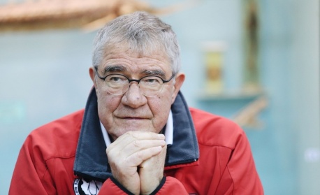 Проф. Христо Пимпирев с нова книга