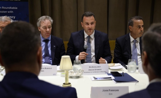 Министър Жечо Станков Имаме ресурси опит и възможности да бъдем