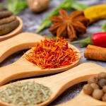 Селекция екзотични продукти на фермерския пазар на Lidl