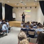 Инициатива „Зелено дете“ дава старт на новата учебна година със серия от безвъзмездни образователни събития за устойчиво бъдеще