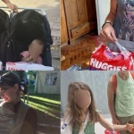 Фондация "Добро за всеки" стартира кампания за набиране на хранителни пакети за самотни майки 