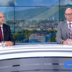 Въздушно напрежение - навлизането на дронове в небето на НАТО