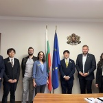 Зам.-министър Петър Младенов: Партньорството между институции, неправителствени организации и международни общности изгражда по-добро бъдеще за младите хора