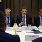 България с ясен сигнал към международните инвеститори: стабилност, визия и стратегически проекти