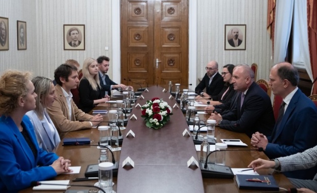 Гарантирането на свободата и независимостта на медиите е от ключово