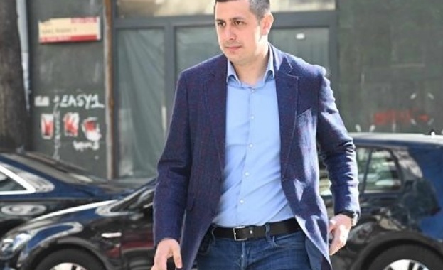 Атанас Атанасов: Палежът в Чурек е недопустим акт на вандалщина