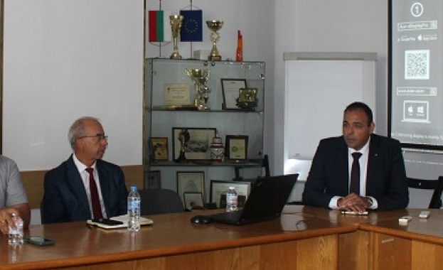 Необходими са спешни действия за възстановяване на горските ресурси след