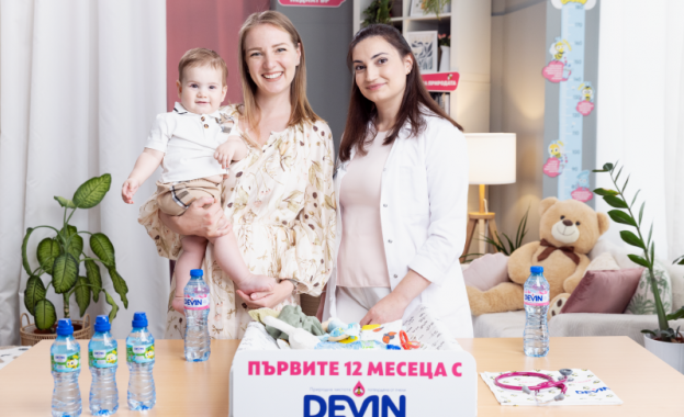 Педиатърът д р Боряна Георгиева съветва как да пристъпим към захранването