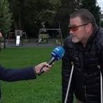 Мъж е със спукана кост и рани по лицето след падане в дълбока шахта в Пловдив