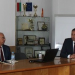 Заместник-министър Тошев: Необходими са спешни действия за възстановяване на  горските ресурси след опустошителния пожар в Пирин