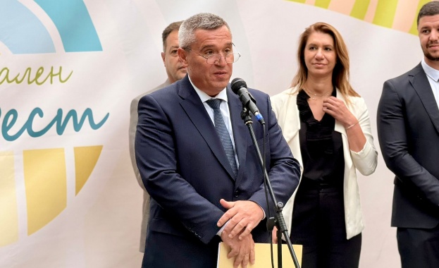 Министерството на земеделието и храните ще продължи активно да подкрепя