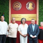 Публична лекция за бъдещето на токен икономиката от авторката на бестселъра „Token Economy“ Шермин Вошмгир се проведе в УНСС