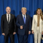 Желязков към Тръмп: Стратегическото партньорство между България и САЩ е ключово