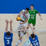 България на финал на световното!