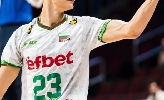 Официално: Александър Николов е реализатор номер 1 на Мондиала