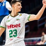 Официално: Александър Николов е реализатор номер 1 на Мондиала