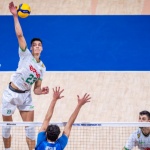 Втори в света! Волейболистите ни останаха със сребърните медали