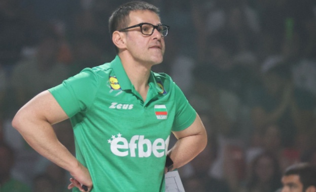 Джанлоренцо Бленджини: България трябва да се гордее