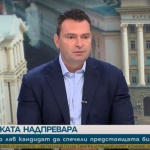 Калоян Паргов: Водата е главният приоритет на БСП-ОБЕДИНЕНА ЛЕВИЦА, всичко останало е настрани