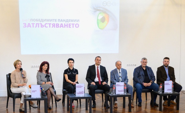 Затлъстяването – скритата пандемия, която вече струва на България 9,4% от БВП