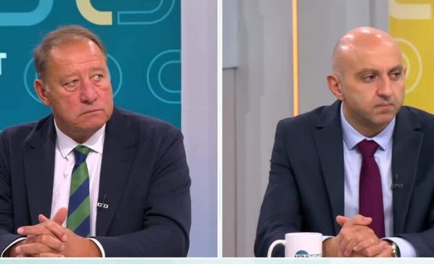 „Стена срещу дронове”: Как Европа си представя проекта и какво е участието на България