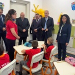 Проекти за 20 млн. лв. се реализират в училища в Разград