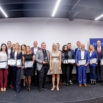 Удължава се срокът за ранно кандидатстване в Годишните награди за финансови иновации NEXT DIFI AWARDS 2025