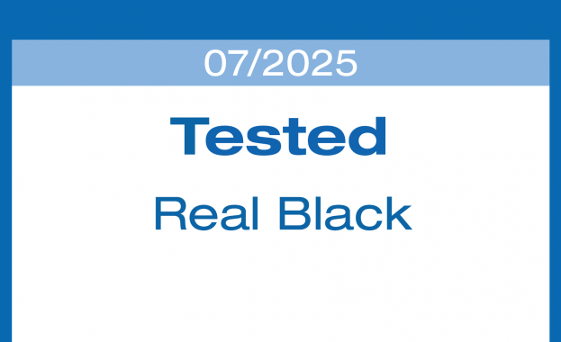 Серията телевизори OLED на Samsung за 2025 г. е сертифицирана като VDE „Real Black“ дисплеи за изключително качество на изображението