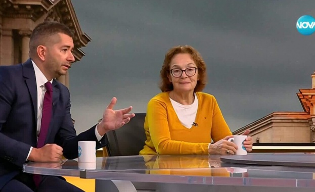 Докъде ще стигне напрежението между президента и управляващото мнозинство