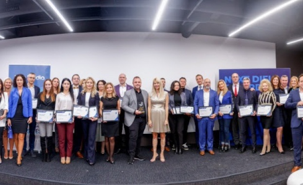 Удължава се срокът за ранно кандидатстване в Годишните награди за финансови иновации NEXT DIFI AWARDS 2025