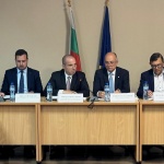 Вицепремиерът Караджов: Жп връзката с Република Северна Македония и магистрала „Рила“ ще събудят икономическия потенциал на Кюстендил и региона