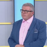 Красимир Стоев: Предстои доста динамично време и през тази седмица и в края на седмицата ще има доста сериозни есенни студове