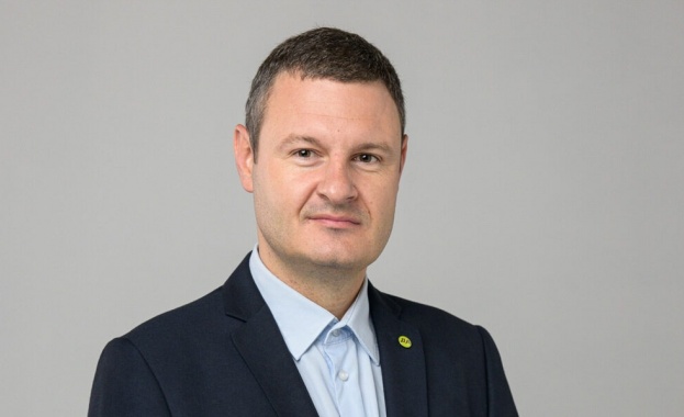 Симеон Ставрев, ПП-ДБ: Създаваме мобилно приложение за градския транспорт в София