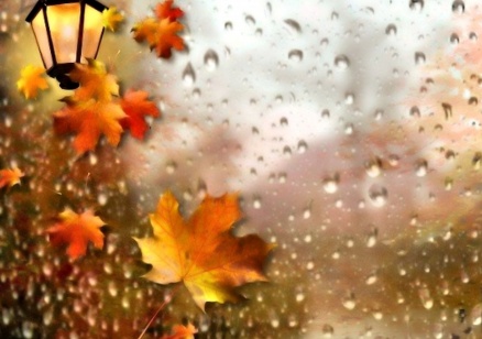 Слънце, вятър и дъжд през уикенда