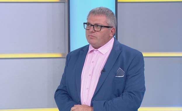 Красимир Стоев: Предстои доста динамично време и през тази седмица и в края на седмицата ще има доста сериозни есенни студове