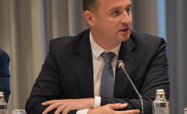 Министър Станков: Проучването за редкоземни елементи в комплекса „Марица-изток“ ще развие нови икономически дейности в региона