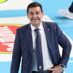 Джанлоренцо Бленджини: От първия ден волейболистите ни показаха, че ще дадат всичко от себе си и го направиха във всеки един момент