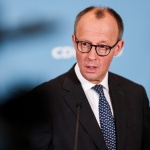 Фридрих Мерц: Европа "не е във война, но вече не е и в мир" с Русия